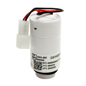 sensor de oxigênio eletroquímico