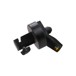 adaptador em alumínio 1