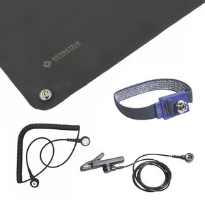 dispositivo de aterramento kit 1