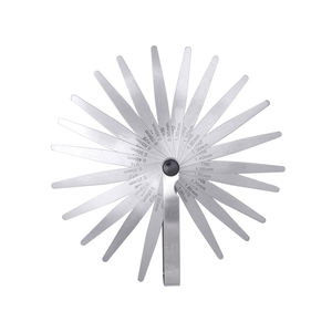 calibrador de folgas 1