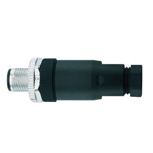 conector a cablar
