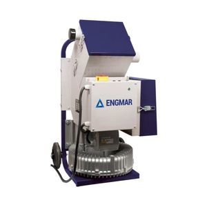 sistema central de exaustão de fumaça móvel 1