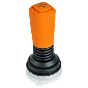 joystick de efeito Hall 1