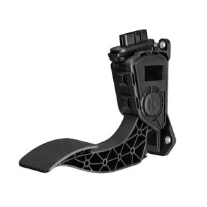 pedal de acelerador 1