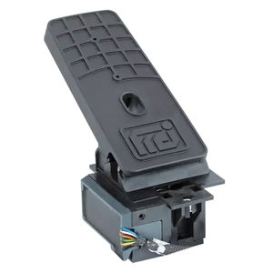 pedal de acelerador 1