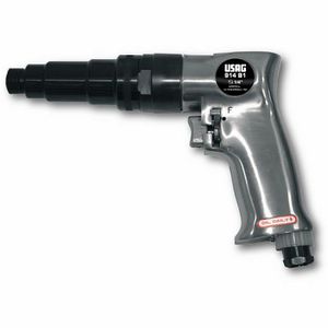 parafusadeira pneumática tipo pistola
