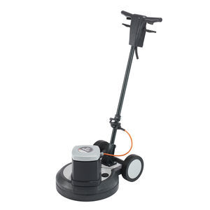 máquina rotativa monodisco lustradora