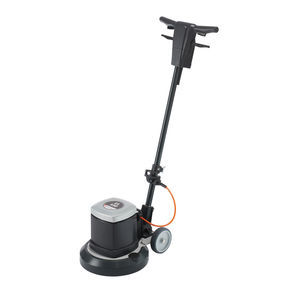máquina rotativa monodisco lustradora