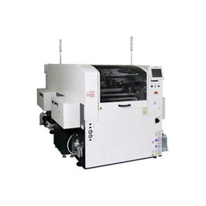 máquina de serigrafia automática