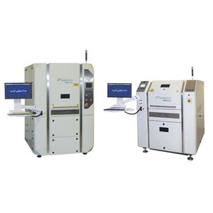 máquina de solda seletiva a laser 1