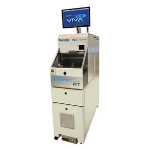 máquina de ensaio funcional 1