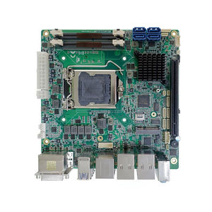placa-mãe mini-ITX