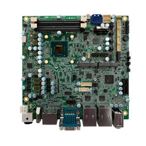 placa-mãe mini-ITX