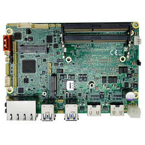 computador de placa única 3,5" 1