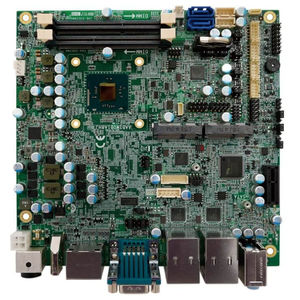 placa-mãe mini-ITX 1