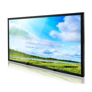 módulo de visualização LCD 1