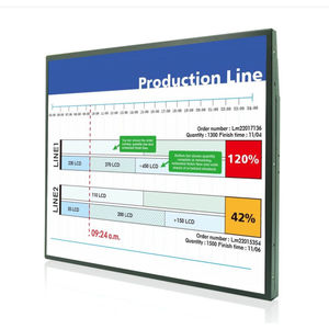 monitor LCD 1