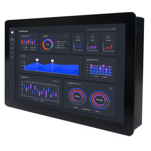painel PC LCD