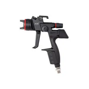 Pistola pulverizadora - minijet 4400 B HVLP - SATA GmbH & Co. KG