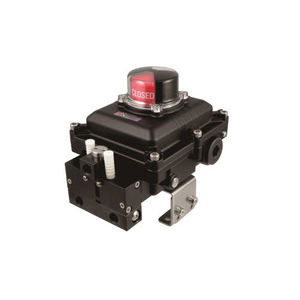 Dissositivo de monitorventameno deposição