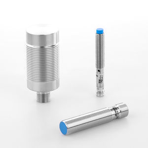 sensor de proximidade indutivo 1