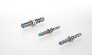 sensor de proximidade capacitivo 1