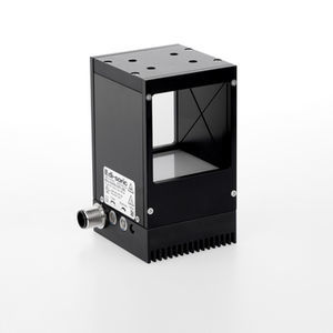 iluminação para sistema de visão coaxial 1
