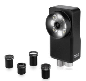 sensor de visão inteligente