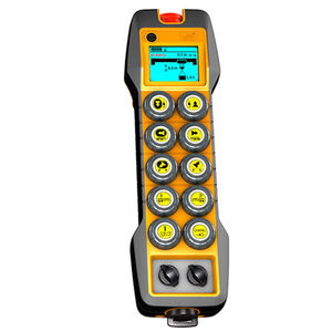 rádio controle remoto