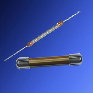 resistor de amortecimento