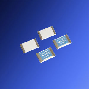 resistor de filme fino