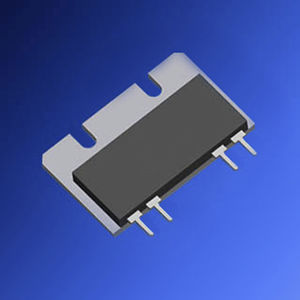 resistor shunt