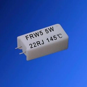 resistor de fusíveis