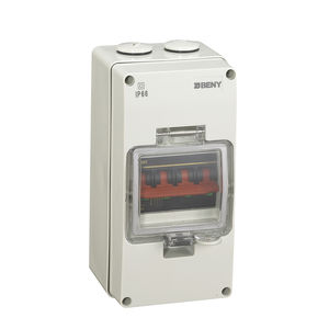 disjuntor CC 1