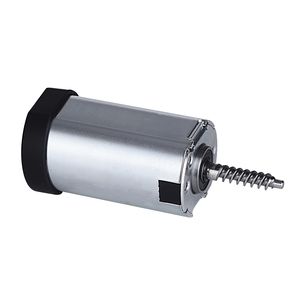 motor síncrono