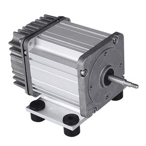 motor sem escovas