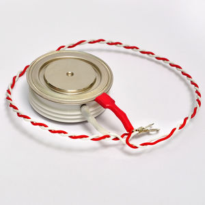 tiristor de contreol.