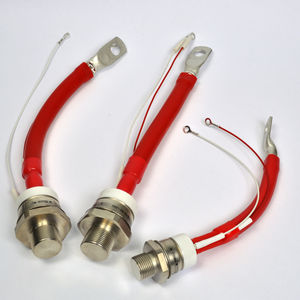 tiristor de contreol.