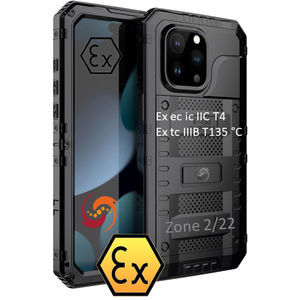 smartphone industrial ATEX