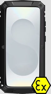 smartphone industrial Wi-Fi
