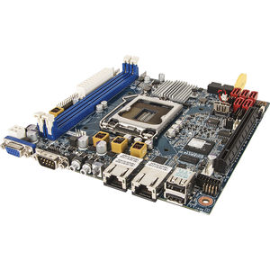 placa-mãe mini-ITX