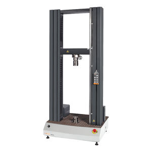 máquina de ensaio universal