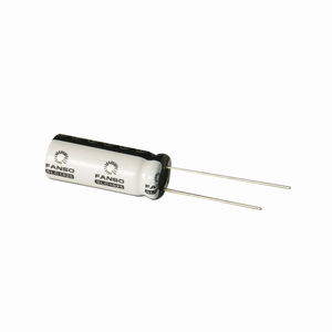supercapacitor cilíndrico