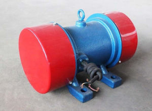 vibrador industrial