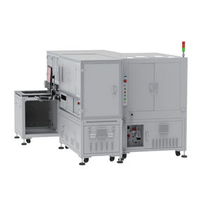 máquina de marcação a laser