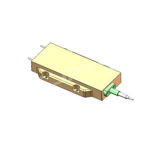 laser pulsada