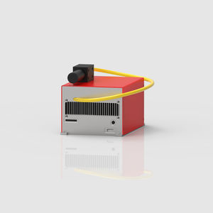 laser de fibra