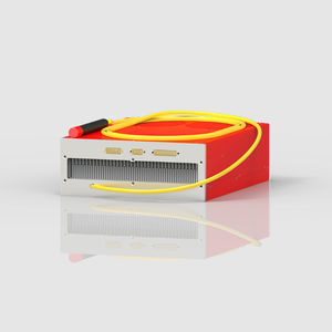 laser Q switch