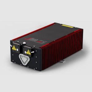 fonte de laser de femtossegundo