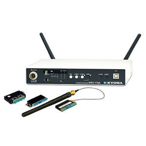 sistema de radiotelemetria 1